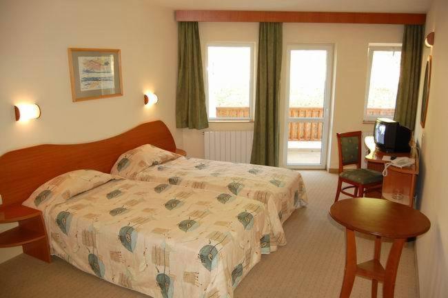 Hotel Seasons Trjavna Rum bild