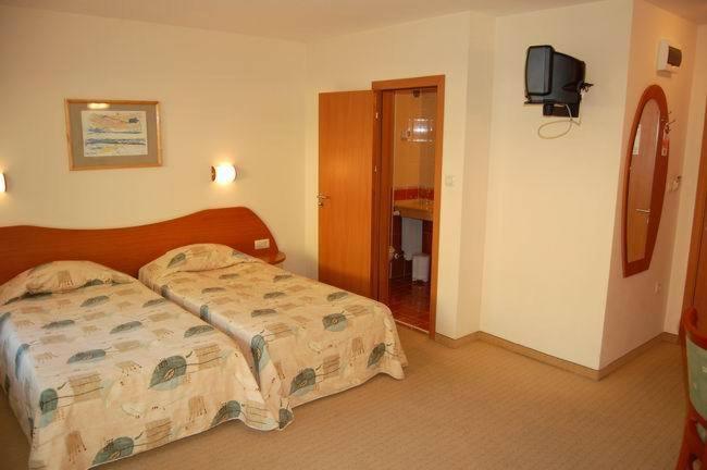 Hotel Seasons Trjavna Rum bild