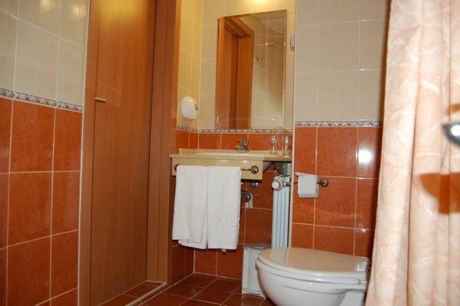 Hotel Seasons Trjavna Rum bild